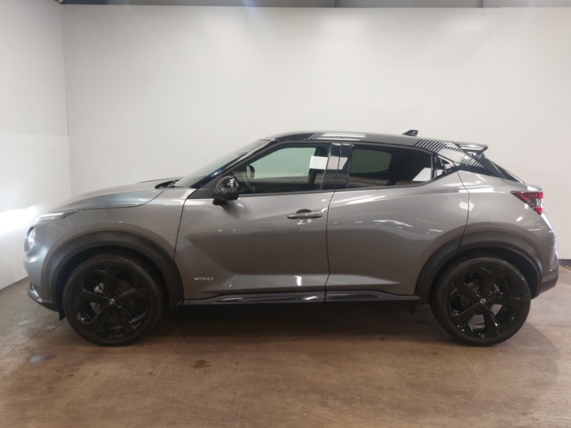 Used Nissan Juke 2022 for sale - 77424262: Photo 4