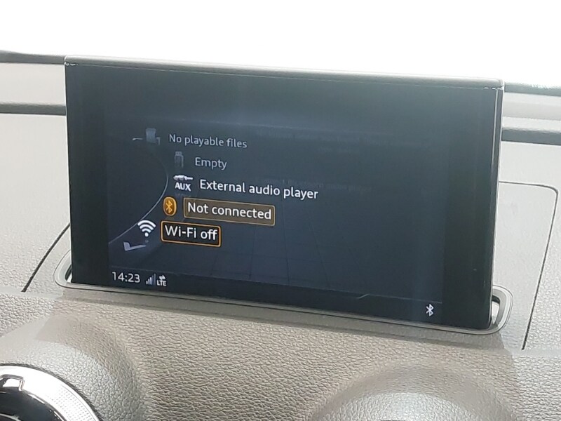 Used Audi A3 2019 for sale - 77509312: Photo 15