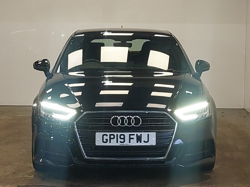 Used Audi A3 2019 for sale - 77509312: Photo 19