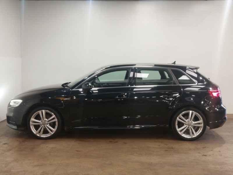 Used Audi A3 2019 for sale - 77509312: Photo 4