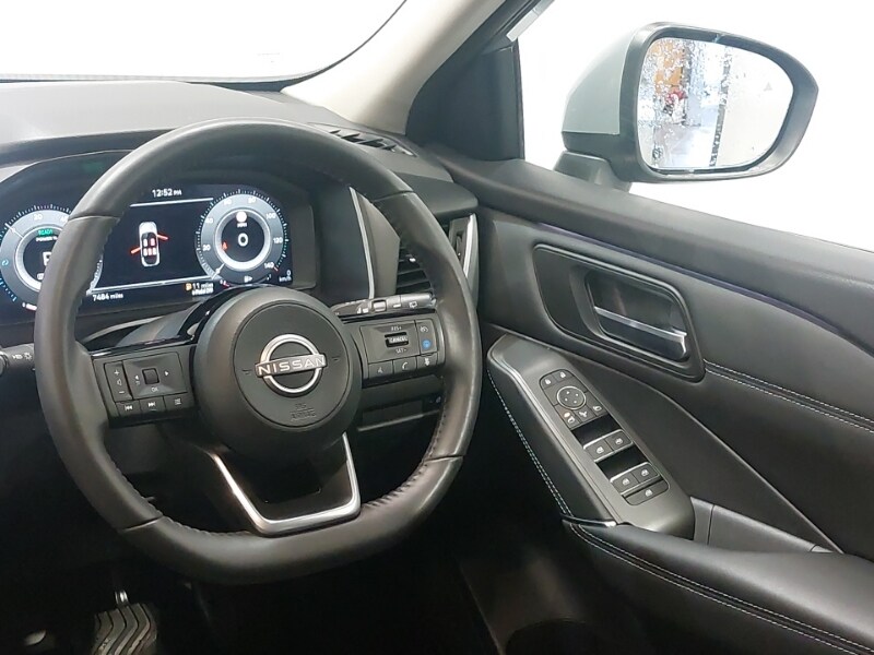 Used Nissan Qashqai 2025 for sale - 77495259: Photo 10