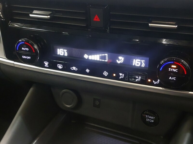 Used Nissan Qashqai 2025 for sale - 77495259: Photo 13