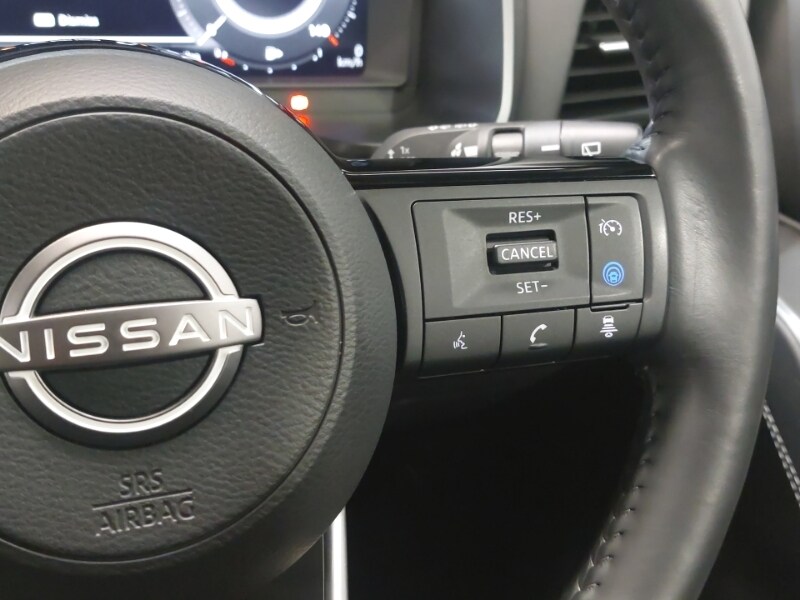 Used Nissan Qashqai 2025 for sale - 77495259: Photo 16