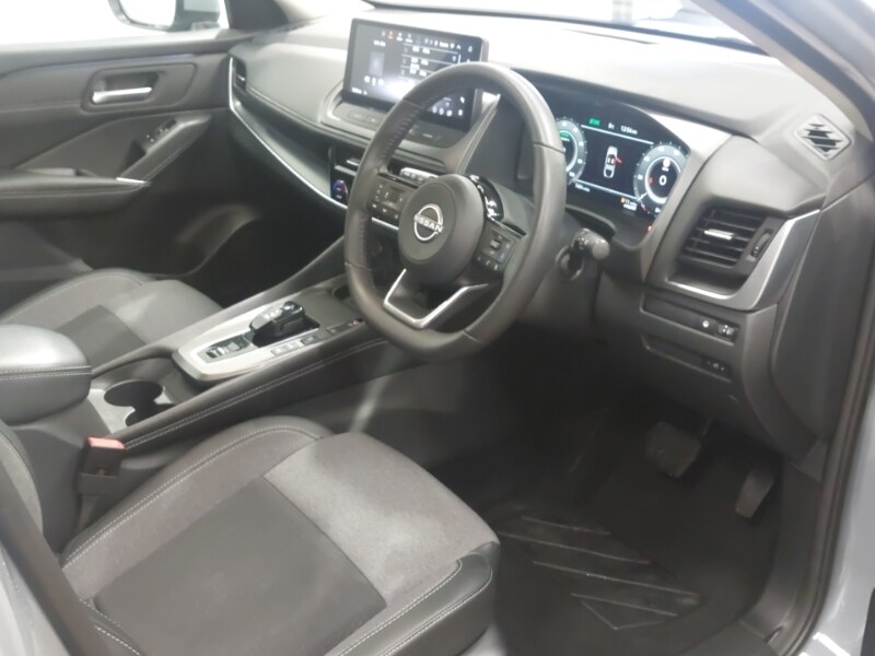 Used Nissan Qashqai 2025 for sale - 77495259: Photo 18