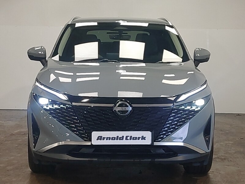 Used Nissan Qashqai 2025 for sale - 77495259: Photo 19