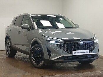 Used Nissan Qashqai 2025 for sale - 77495259: Photo