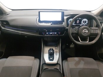 Used Nissan Qashqai 2025 for sale - 77495259: Photo