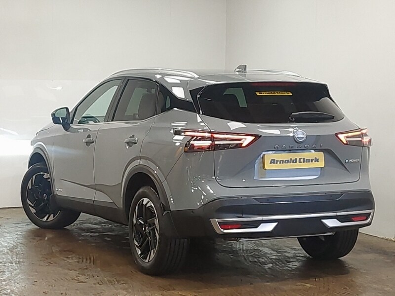 Used Nissan Qashqai 2025 for sale - 77495259: Photo 3