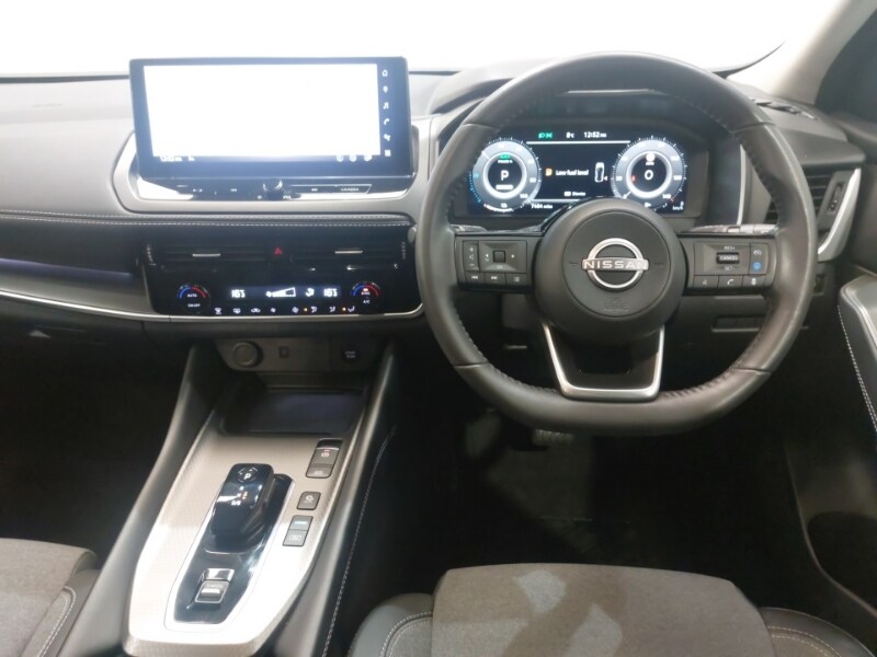 Used Nissan Qashqai 2025 for sale - 77495259: Photo 7