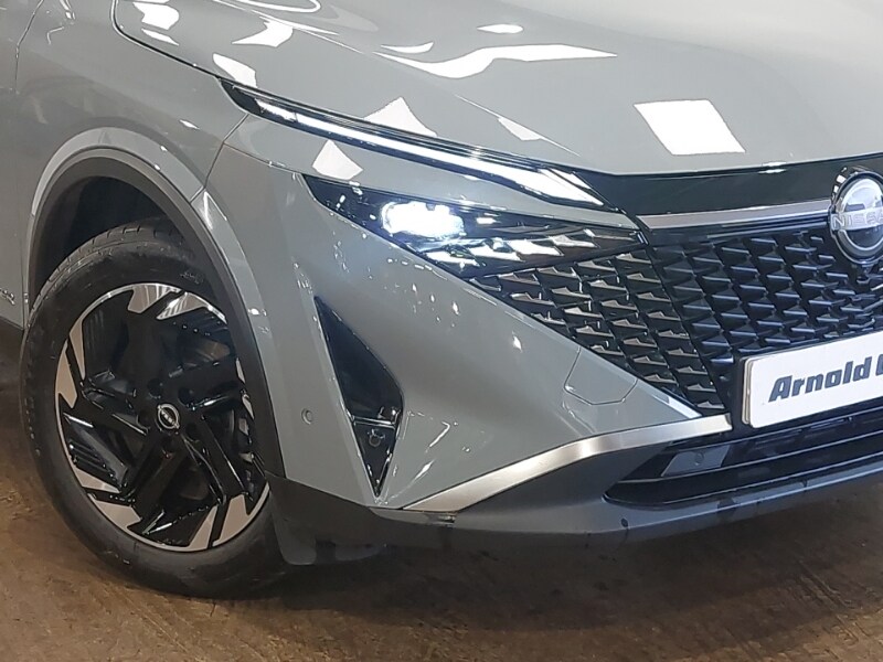 Used Nissan Qashqai 2025 for sale - 77495259: Photo 9