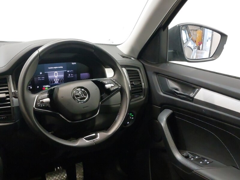 Used Skoda Kodiaq 2023 for sale - 77939031: Photo 10
