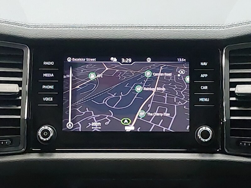 Used Skoda Kodiaq 2023 for sale - 77939031: Photo 11