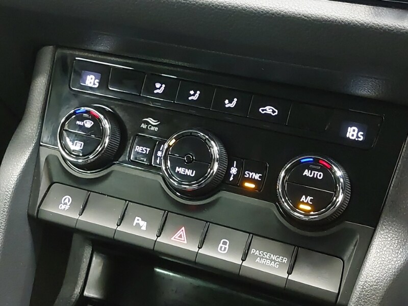 Used Skoda Kodiaq 2023 for sale - 77939031: Photo 13