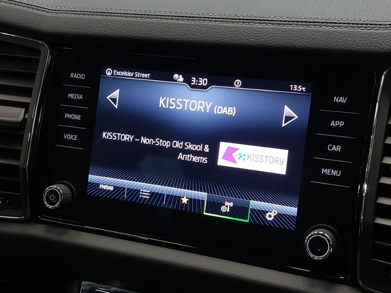 Used Skoda Kodiaq 2023 for sale - 77939031: Photo 14