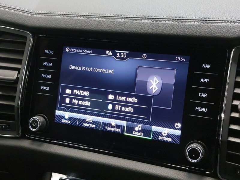 Used Skoda Kodiaq 2023 for sale - 77939031: Photo 15