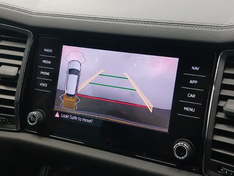 Used Skoda Kodiaq 2023 for sale - 77939031: Photo 17