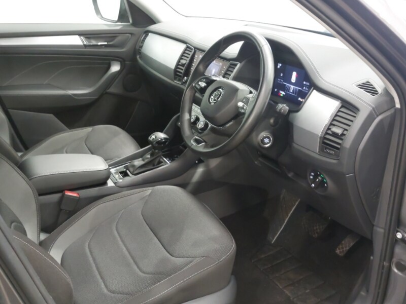 Used Skoda Kodiaq 2023 for sale - 77939031: Photo 18