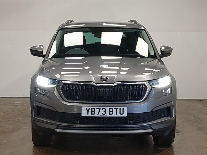 Used Skoda Kodiaq 2023 for sale - 77939031: Photo 19