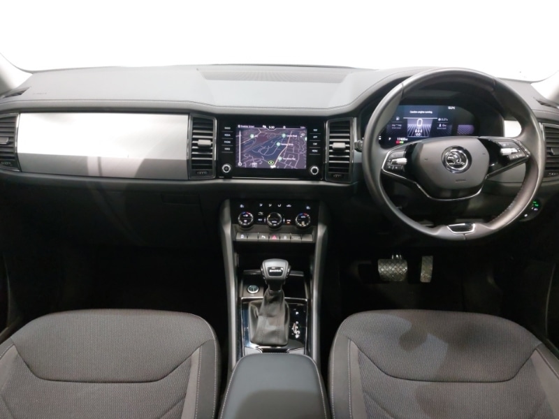 Used Skoda Kodiaq 2023 for sale - 77939031: Photo 2