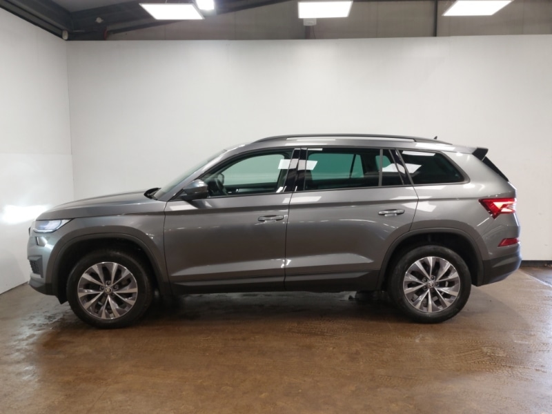 Used Skoda Kodiaq 2023 for sale - 77939031: Photo 4