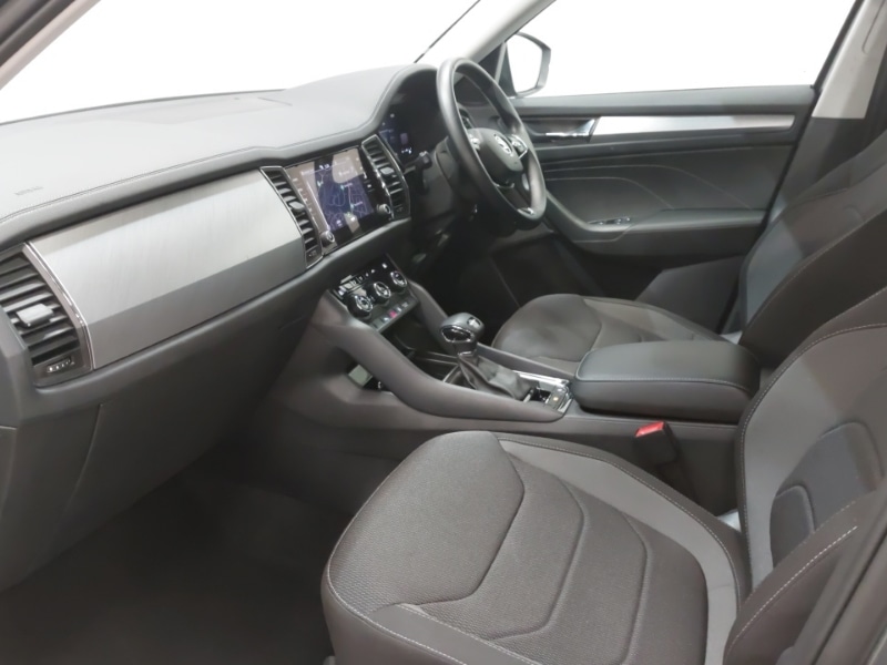 Used Skoda Kodiaq 2023 for sale - 77939031: Photo 5