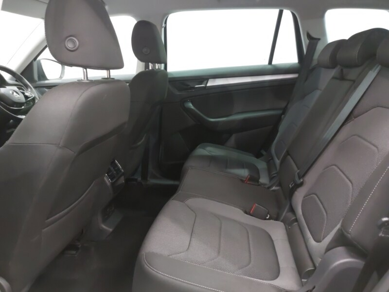 Used Skoda Kodiaq 2023 for sale - 77939031: Photo 6