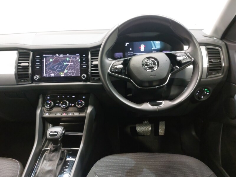 Used Skoda Kodiaq 2023 for sale - 77939031: Photo 7