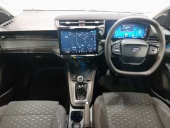 Used Ford Puma 2024 for sale - 74804362: Photo