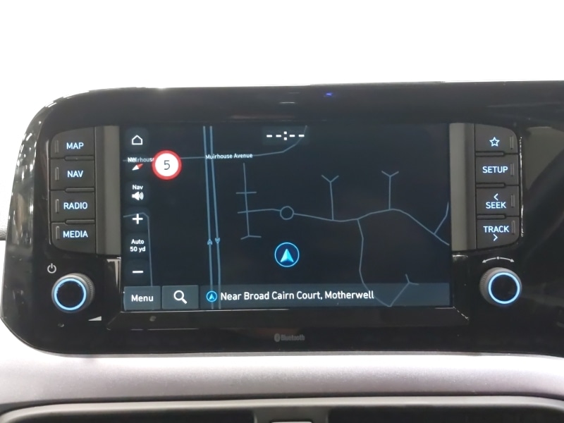 Used Hyundai i10 2025 for sale - 76566842: Photo 11