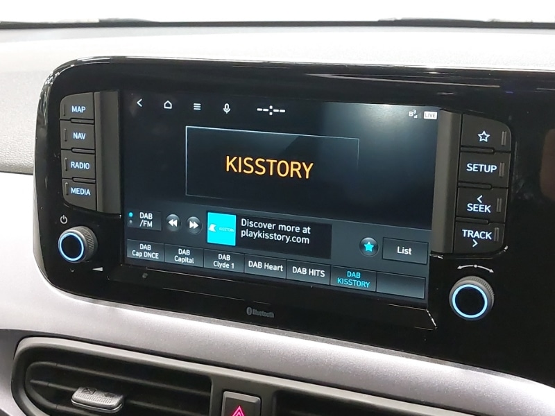 Used Hyundai i10 2025 for sale - 76566842: Photo 14