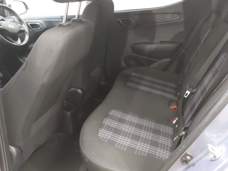 Used Hyundai i10 2025 for sale - 76566842: Photo 6