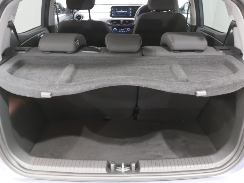 Used Hyundai i10 2025 for sale - 76566842: Photo 8