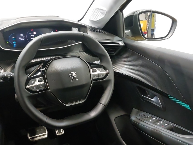 Used Peugeot 208 2023 for sale - 76556393: Photo 10