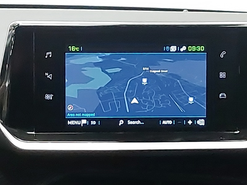 Used Peugeot 208 2023 for sale - 76556393: Photo 11