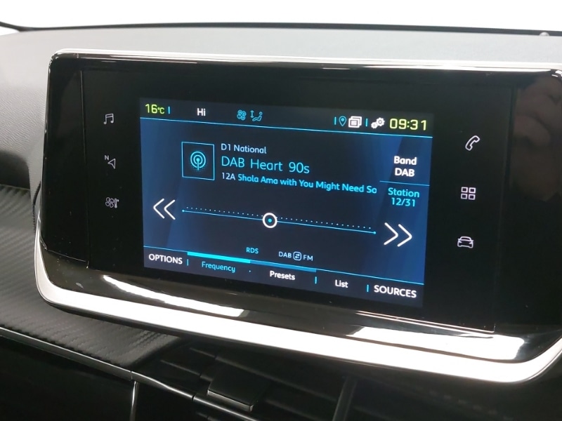 Used Peugeot 208 2023 for sale - 76556393: Photo 14