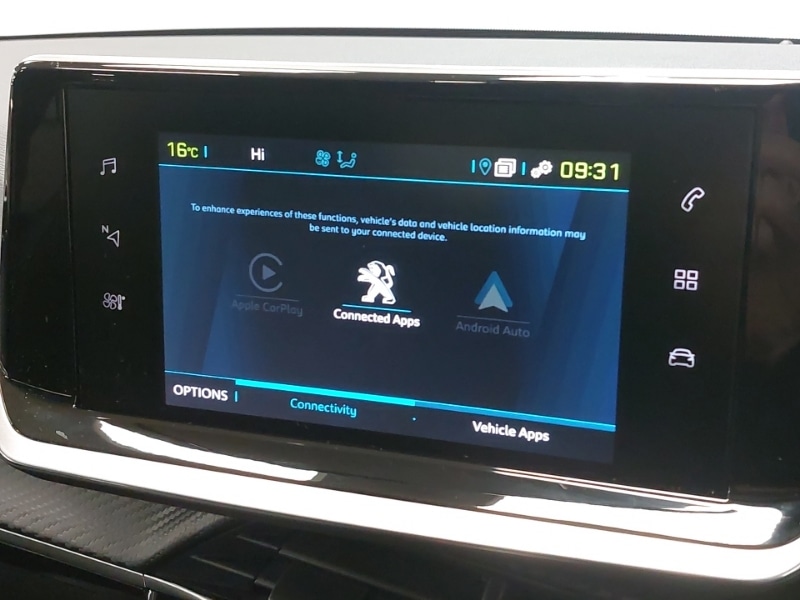 Used Peugeot 208 2023 for sale - 76556393: Photo 15