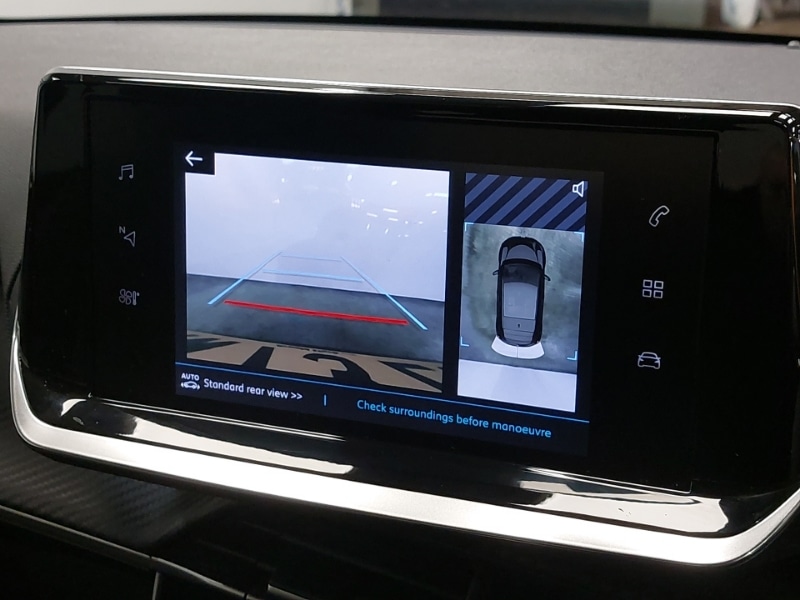 Used Peugeot 208 2023 for sale - 76556393: Photo 17