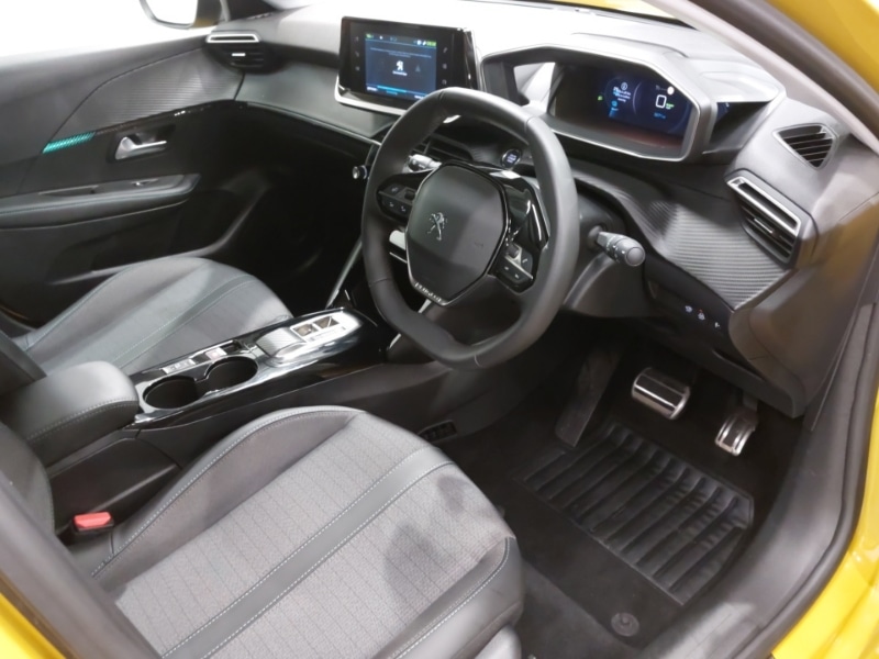 Used Peugeot 208 2023 for sale - 76556393: Photo 18