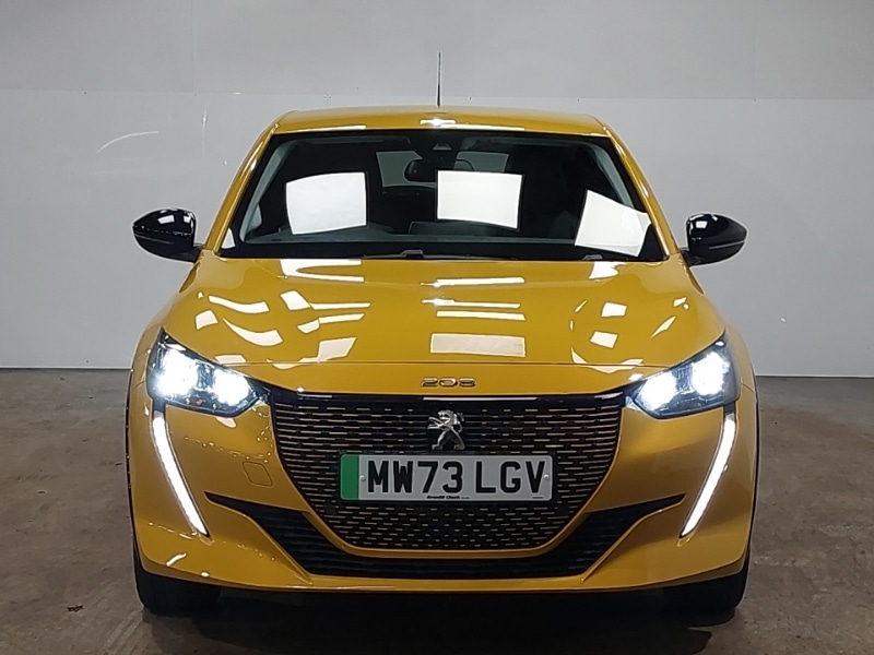 Used Peugeot 208 2023 for sale - 76556393: Photo 19