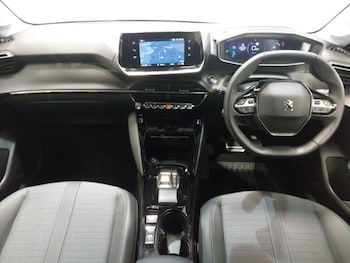 Used Peugeot 208 2023 for sale - 76556393: Photo