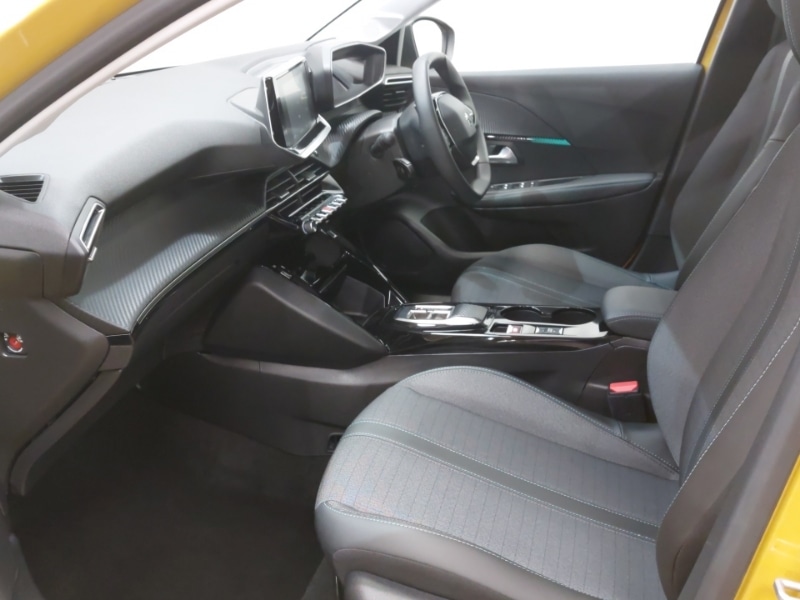 Used Peugeot 208 2023 for sale - 76556393: Photo 5