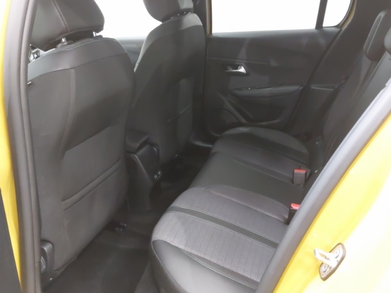 Used Peugeot 208 2023 for sale - 76556393: Photo 6