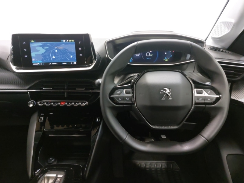 Used Peugeot 208 2023 for sale - 76556393: Photo 7