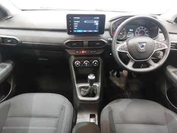 Used Dacia Jogger 2022 for sale - 78968397: Photo
