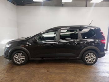 Used Dacia Jogger 2022 for sale - 78968397: Photo