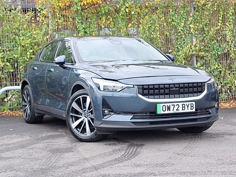 Used Polestar Polestar 2 2023 for sale - 76639341: Photo 1