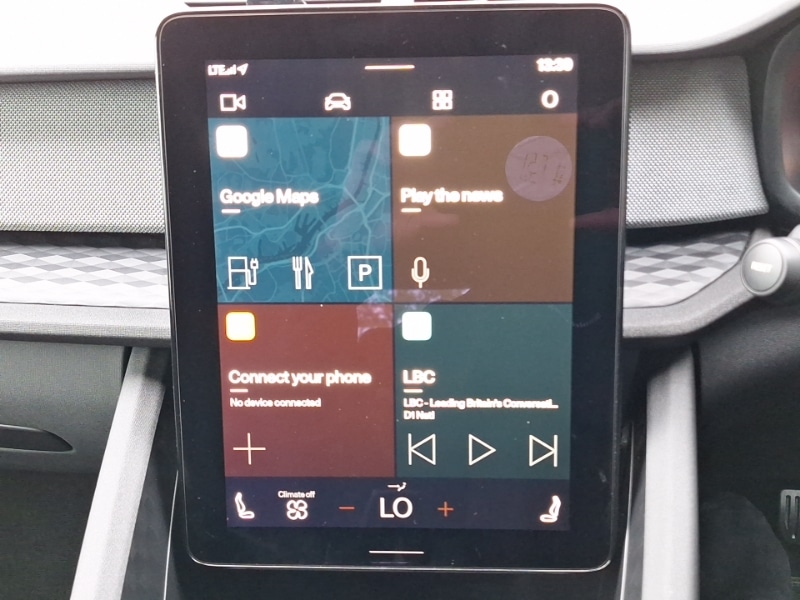 Used Polestar Polestar 2 2023 for sale - 76639341: Photo 14