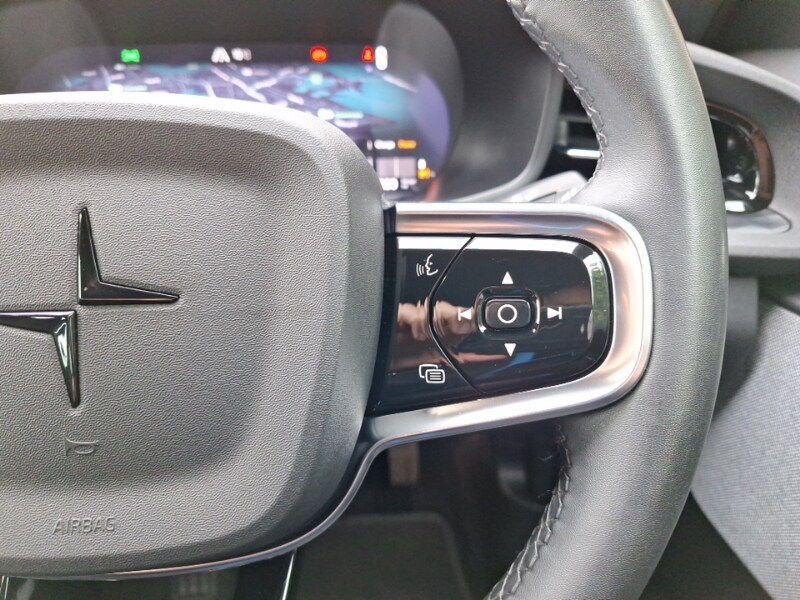 Used Polestar Polestar 2 2023 for sale - 76639341: Photo 19