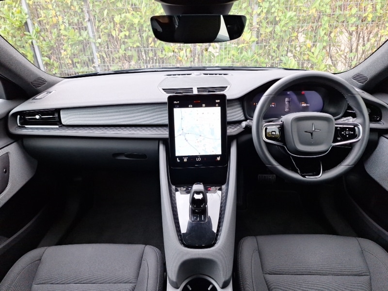 Used Polestar Polestar 2 2023 for sale - 76639341: Photo 2