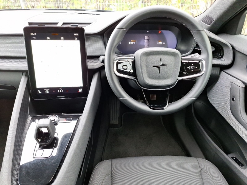 Used Polestar Polestar 2 2023 for sale - 76639341: Photo 7